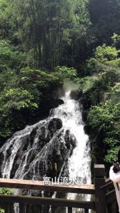 仰望宋元——梁永明师生古法山水画探索展